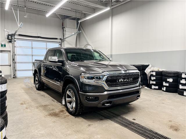 2022 RAM 1500 Limited (Stk: 25120A) in Prince Albert - Image 8 of 12