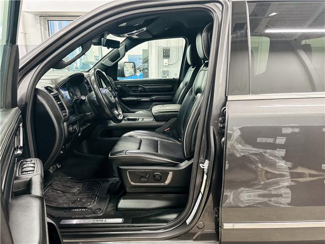 2022 RAM 1500 Limited (Stk: 25120A) in Prince Albert - Image 2 of 12