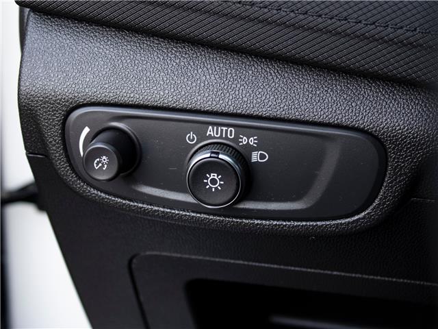 2024 Chevrolet TrailBlazer LT (Stk: TR9325) in Windsor - Image 11 of 29