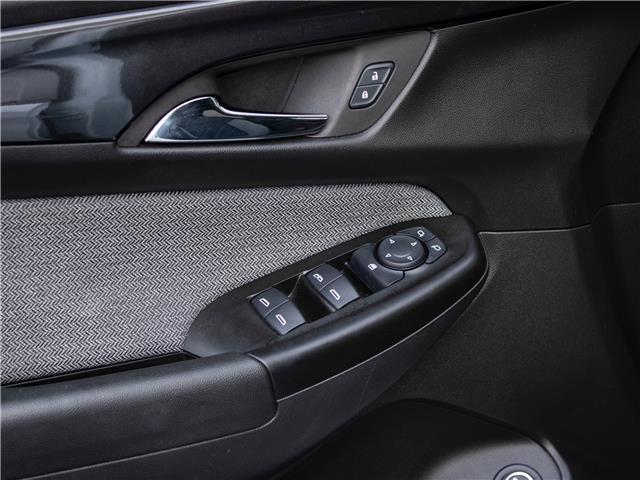 2024 Chevrolet TrailBlazer LT (Stk: TR9325) in Windsor - Image 10 of 29