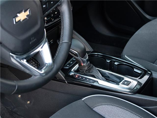 2024 Chevrolet TrailBlazer LT (Stk: TR9325) in Windsor - Image 26 of 29
