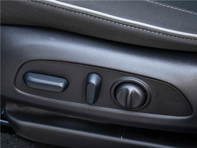 2024 Chevrolet TrailBlazer LT (Stk: TR9325) in Windsor - Image 17 of 29