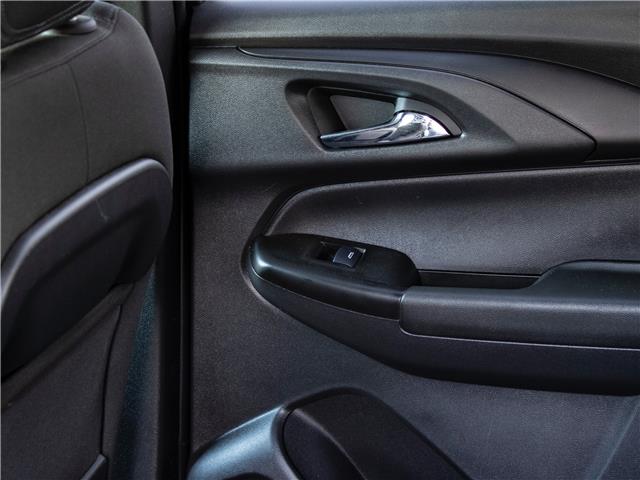 2024 Chevrolet TrailBlazer LT (Stk: TR9325) in Windsor - Image 28 of 29