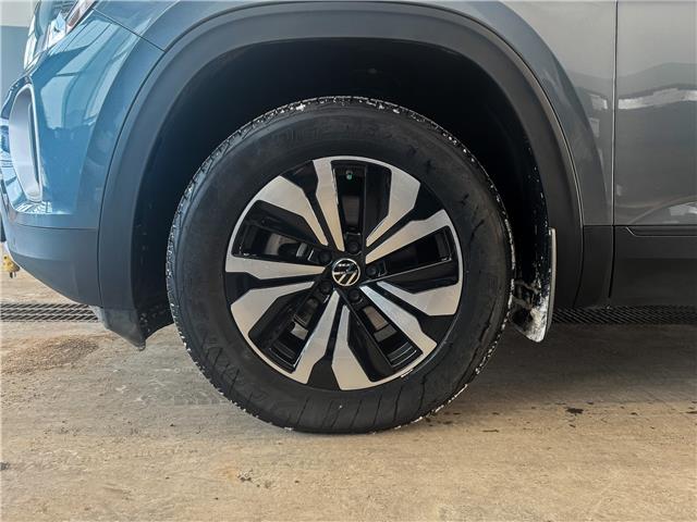 2024 Volkswagen Atlas 2.0 TSI Comfortline (Stk: 25174A) in Prince Albert - Image 13 of 13