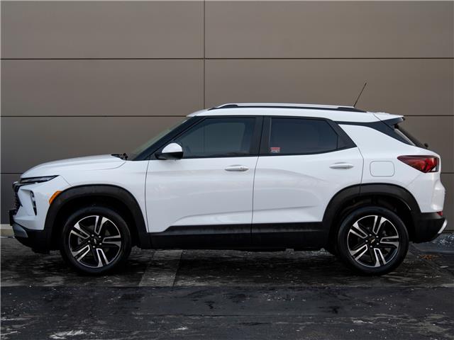 2024 Chevrolet TrailBlazer LT (Stk: TR9325) in Windsor - Image 4 of 29