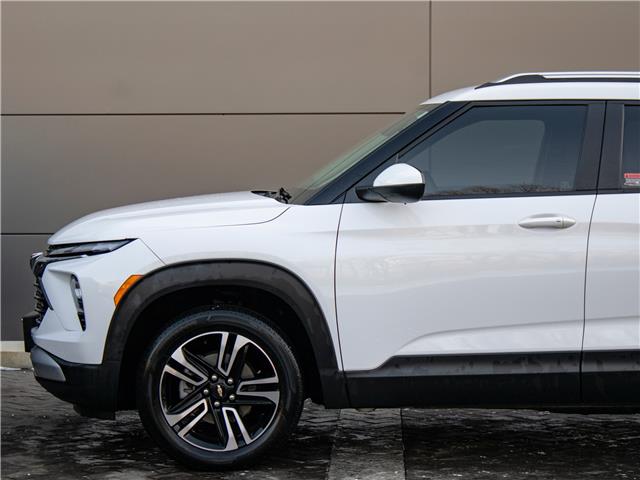 2024 Chevrolet TrailBlazer LT (Stk: TR9325) in Windsor - Image 3 of 29