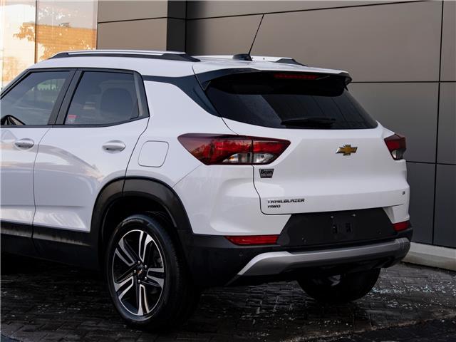 2024 Chevrolet TrailBlazer LT (Stk: TR9325) in Windsor - Image 5 of 29