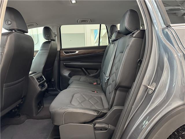 2024 Volkswagen Atlas 2.0 TSI Comfortline (Stk: 25174A) in Prince Albert - Image 6 of 13