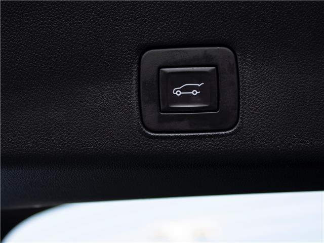 2024 Chevrolet TrailBlazer LT (Stk: TR9325) in Windsor - Image 8 of 29