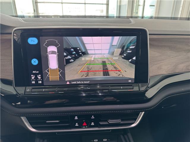 2024 Volkswagen Atlas 2.0 TSI Comfortline (Stk: 25174A) in Prince Albert - Image 5 of 13