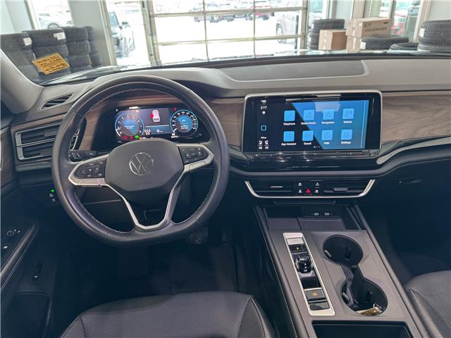 2024 Volkswagen Atlas 2.0 TSI Comfortline (Stk: 25174A) in Prince Albert - Image 4 of 13