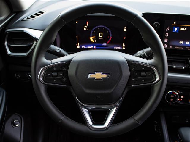 2024 Chevrolet TrailBlazer LT (Stk: TR9325) in Windsor - Image 14 of 29