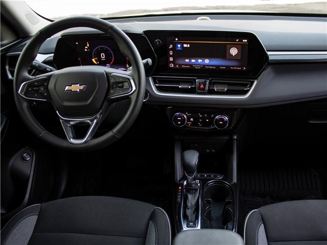 2024 Chevrolet TrailBlazer LT (Stk: TR9325) in Windsor - Image 19 of 29