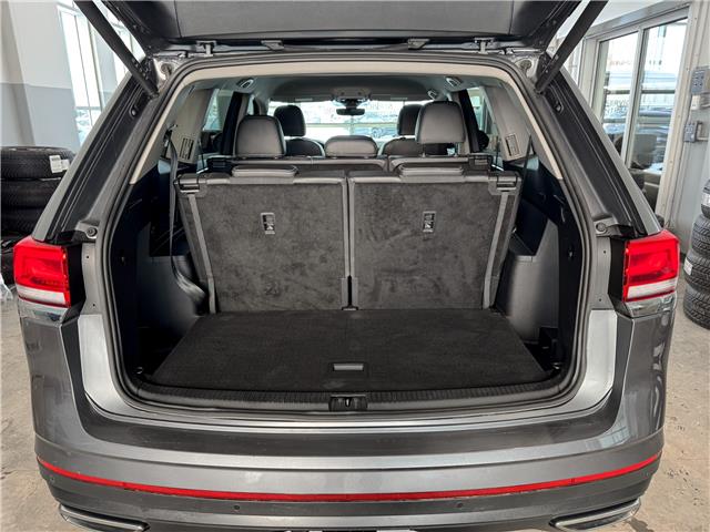 2024 Volkswagen Atlas 2.0 TSI Comfortline (Stk: 25174A) in Prince Albert - Image 11 of 13