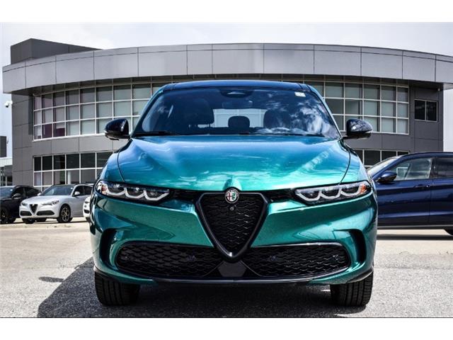 2025 Alfa Romeo Tonale PHEV Base (Stk: AR26001) in Brandon - Image 2 of 17