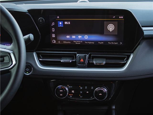 2024 Chevrolet TrailBlazer LT (Stk: TR9325) in Windsor - Image 20 of 29