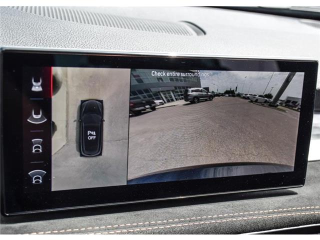 2025 Alfa Romeo Tonale PHEV Base (Stk: AR26001) in Brandon - Image 12 of 17