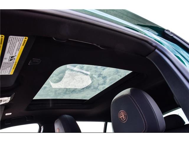 2025 Alfa Romeo Tonale PHEV Base (Stk: AR26001) in Brandon - Image 16 of 17