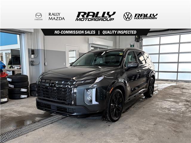2023 Hyundai Palisade  (Stk: V3333) in Prince Albert - Image 1 of 14