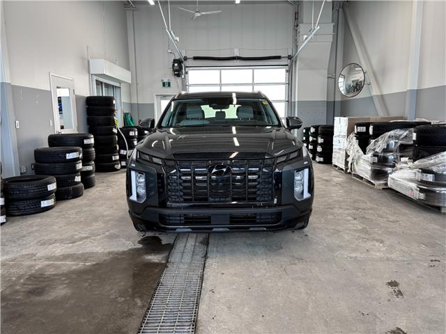 2023 Hyundai Palisade  (Stk: V3333) in Prince Albert - Image 2 of 14