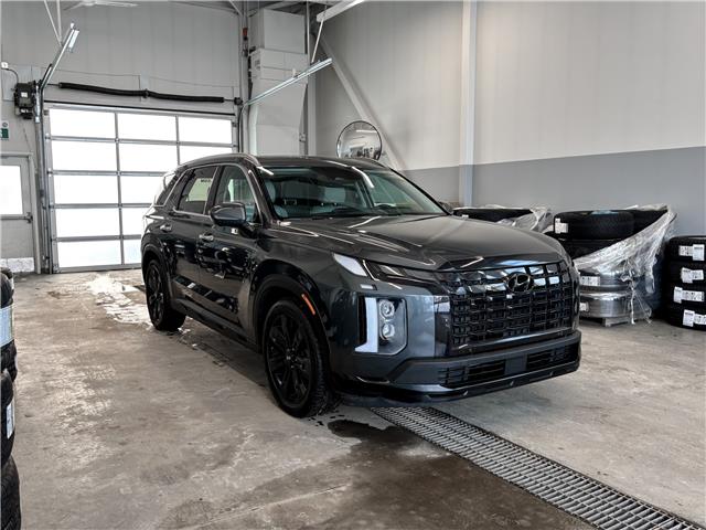 2023 Hyundai Palisade  (Stk: V3333) in Prince Albert - Image 3 of 14