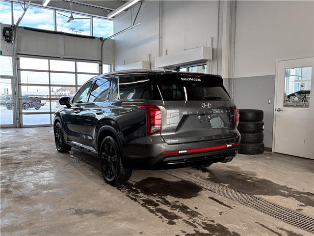 2023 Hyundai Palisade  (Stk: V3333) in Prince Albert - Image 7 of 14