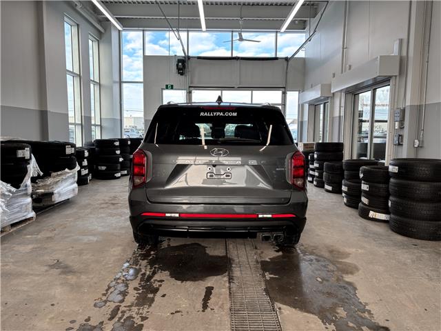 2023 Hyundai Palisade  (Stk: V3333) in Prince Albert - Image 5 of 14
