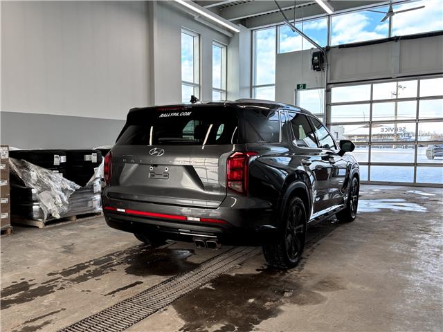 2023 Hyundai Palisade  (Stk: V3333) in Prince Albert - Image 4 of 14
