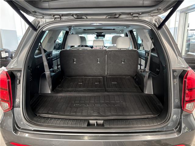 2023 Hyundai Palisade  (Stk: V3333) in Prince Albert - Image 6 of 14