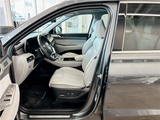 2023 Hyundai Palisade  (Stk: V3333) in Prince Albert - Image 8 of 14