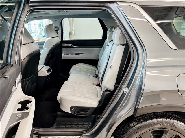 2023 Hyundai Palisade  (Stk: V3333) in Prince Albert - Image 13 of 14