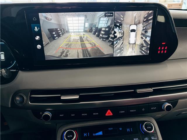 2023 Hyundai Palisade  (Stk: V3333) in Prince Albert - Image 11 of 14