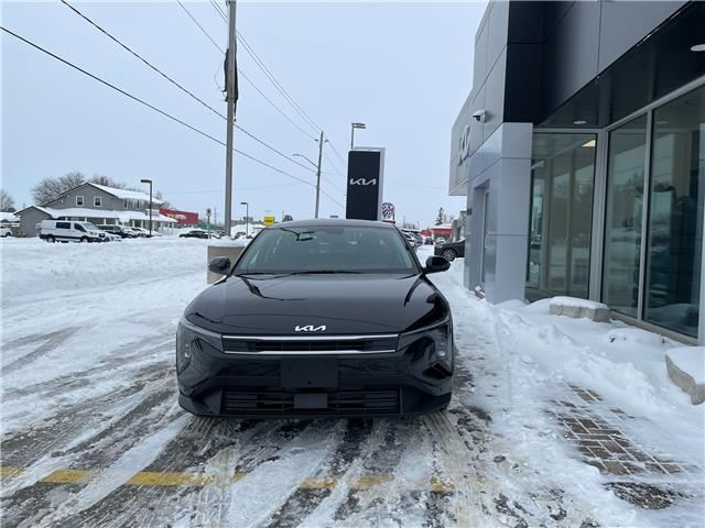 2025 Kia K4 EX+ (Stk: K25353) in Listowel - Image 2 of 18