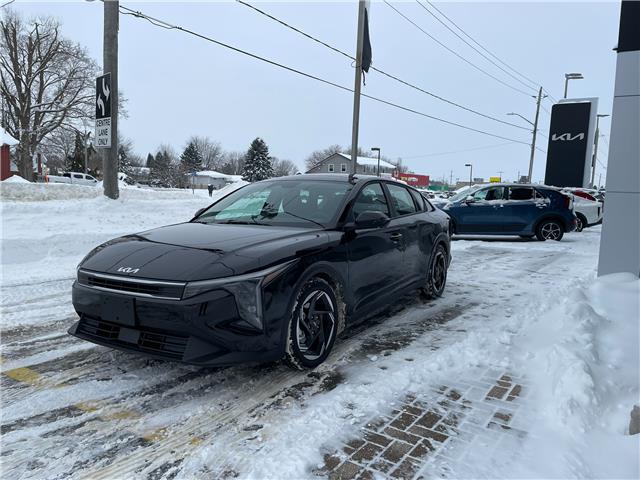 2025 Kia K4 EX+ (Stk: K25353) in Listowel - Image 3 of 18