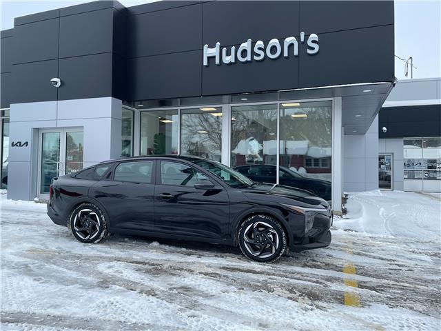 2025 Kia K4 EX+ (Stk: K25353) in Listowel - Image 4 of 18