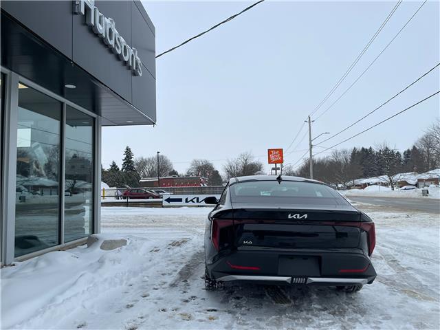 2025 Kia K4 EX+ (Stk: K25353) in Listowel - Image 6 of 18
