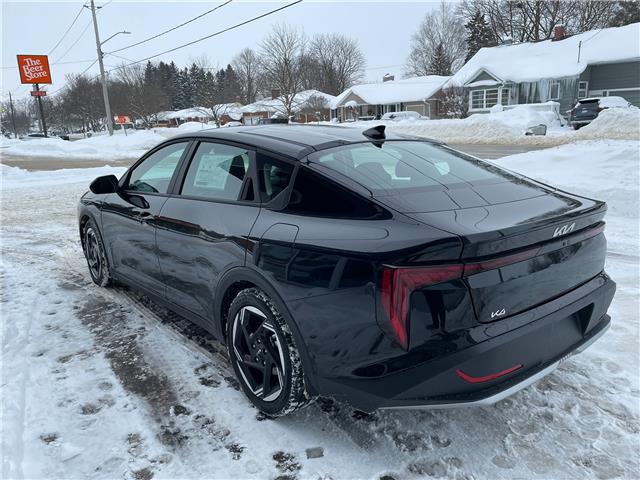 2025 Kia K4 EX+ (Stk: K25353) in Listowel - Image 7 of 18