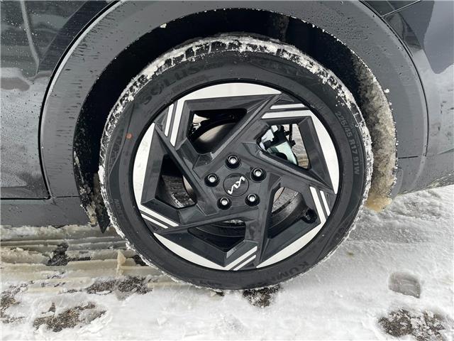 2025 Kia K4 EX+ (Stk: K25353) in Listowel - Image 8 of 18
