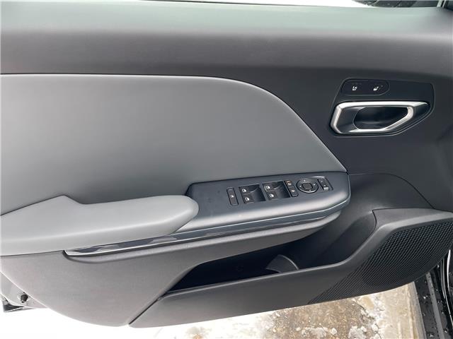 2025 Kia K4 EX+ (Stk: K25353) in Listowel - Image 9 of 18
