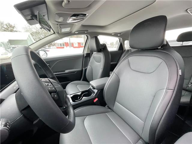 2025 Kia K4 EX+ (Stk: K25353) in Listowel - Image 10 of 18