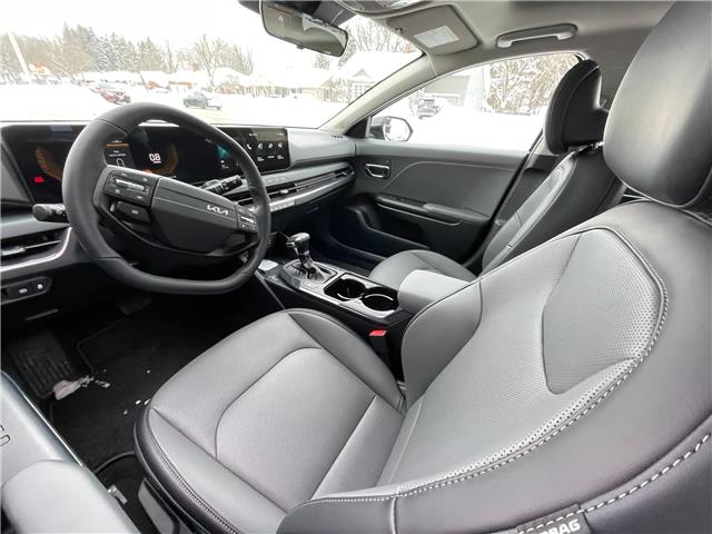 2025 Kia K4 EX+ (Stk: K25353) in Listowel - Image 11 of 18