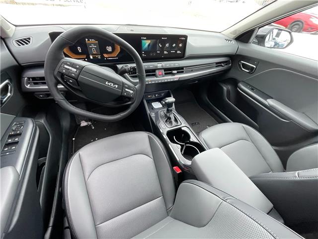 2025 Kia K4 EX+ (Stk: K25353) in Listowel - Image 12 of 18