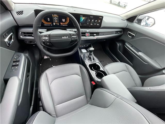 2025 Kia K4 EX+ (Stk: K25353) in Listowel - Image 13 of 18