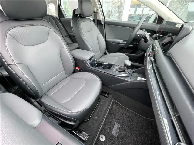 2025 Kia K4 EX+ (Stk: K25353) in Listowel - Image 14 of 18