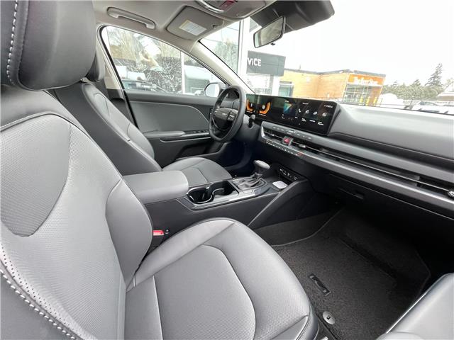 2025 Kia K4 EX+ (Stk: K25353) in Listowel - Image 15 of 18