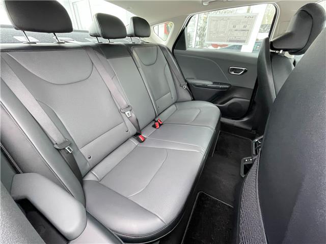 2025 Kia K4 EX+ (Stk: K25353) in Listowel - Image 16 of 18