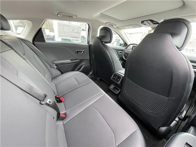 2025 Kia K4 EX+ (Stk: K25353) in Listowel - Image 17 of 18