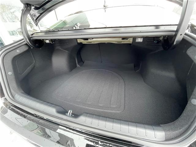 2025 Kia K4 EX+ (Stk: K25353) in Listowel - Image 18 of 18