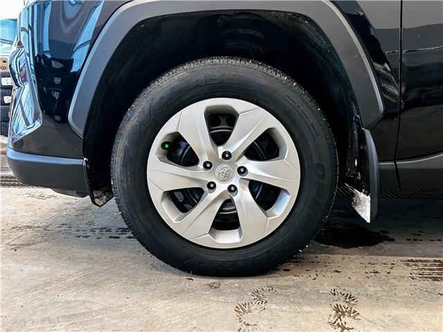 2021 Toyota RAV4 LE (Stk: V3346) in Prince Albert - Image 12 of 12