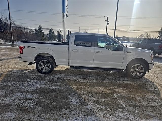 2019 Ford F-150  (Stk: S218A) in Miramichi - Image 6 of 13
